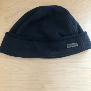 Columbia Fleece Cuffed Beanie